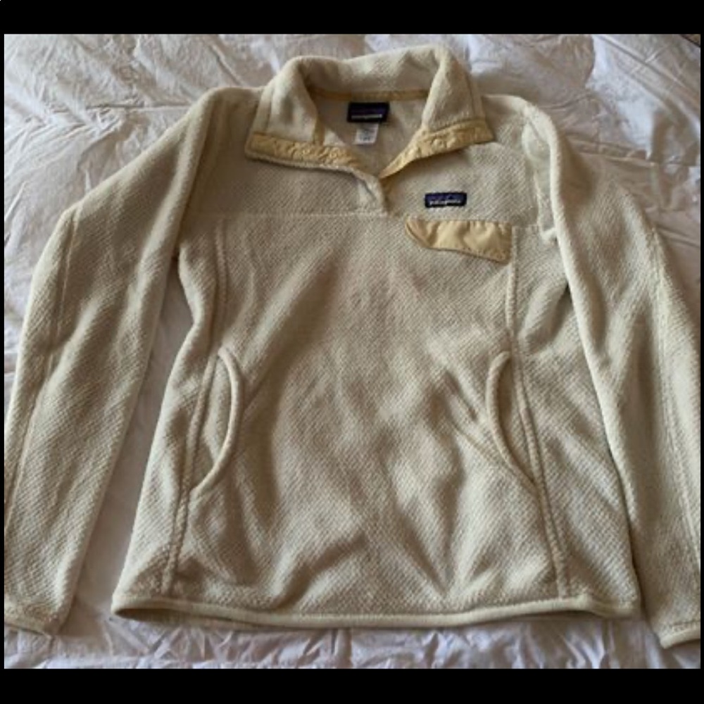 Women’s Patagonia pullover